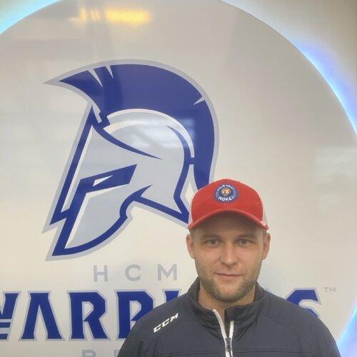 Lukáš Marčík